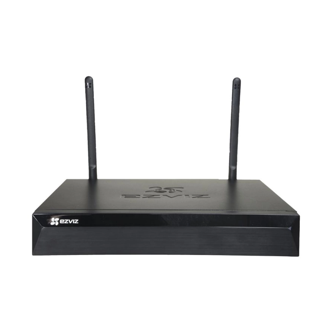 [X5S-4W] EZVIZ X5S WiFi - NVR 4 canaux 5MP sans fil avec sorties HDMI et VGA 