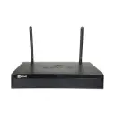 EZVIZ X5S WiFi - NVR 4 canaux 5MP sans fil avec sorties HDMI et VGA 