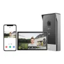 EZVIZ HP7 2K Visiophone Connecté 