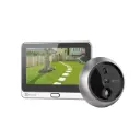 EZVIZ DP2C - Sonnette à judas sans fil 