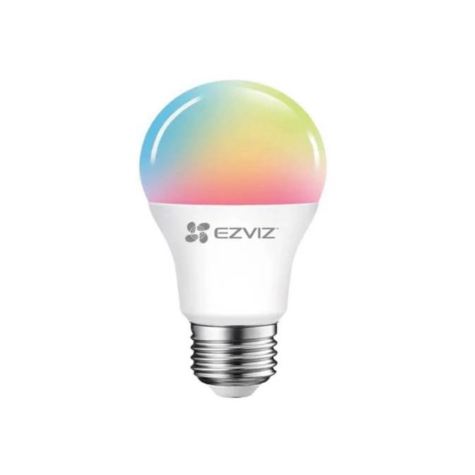 [CS-HAL-LB1-LCAW] EZVIZ LB1-Color - Ampoule LED Wi-Fi à intensité variable