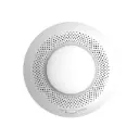 EZVIZ T4C - Détecteur De Fumée Connectée Utiliser Avec La Centrale A3