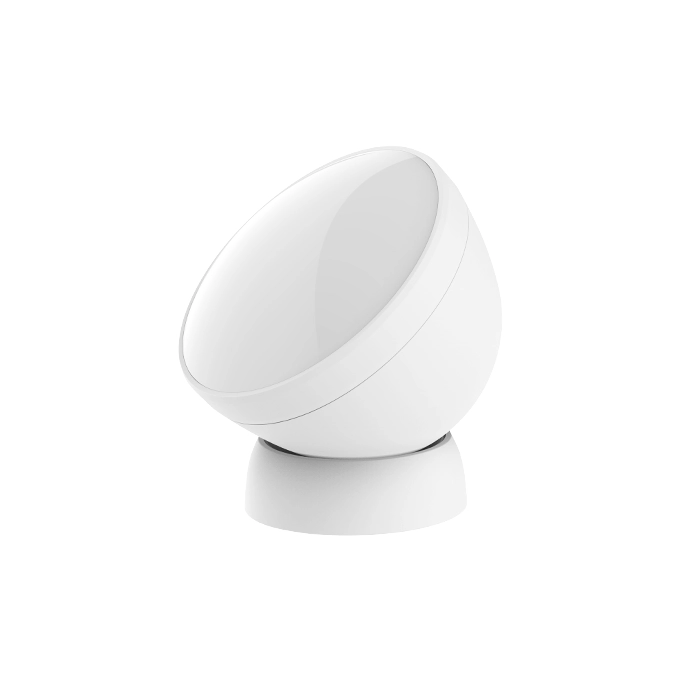 [CS-T1C-A0-BG] EZVIZ T1C - Détecteur de mouvement PIR 