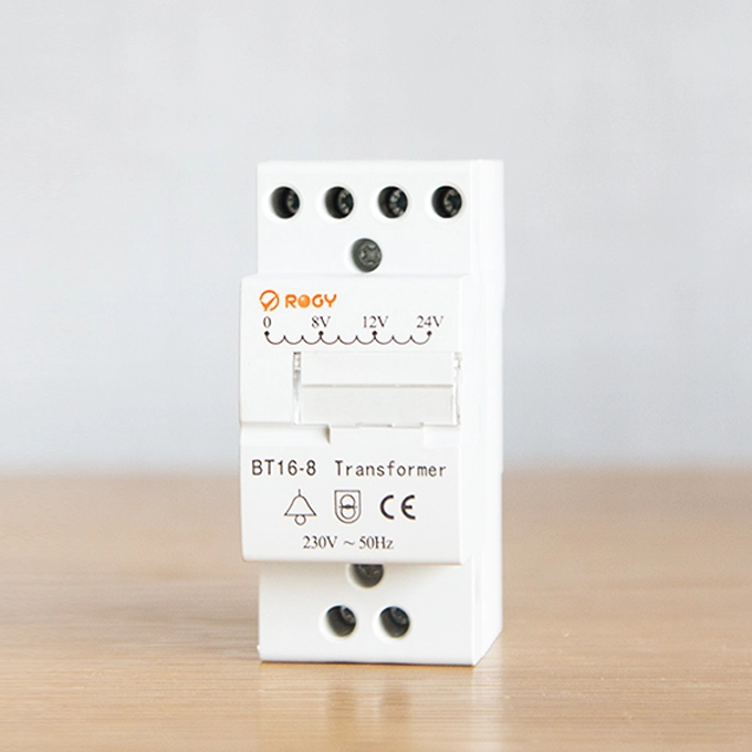 [CS-CMT-A0] EZVIZ Transformateur standard basse tension 