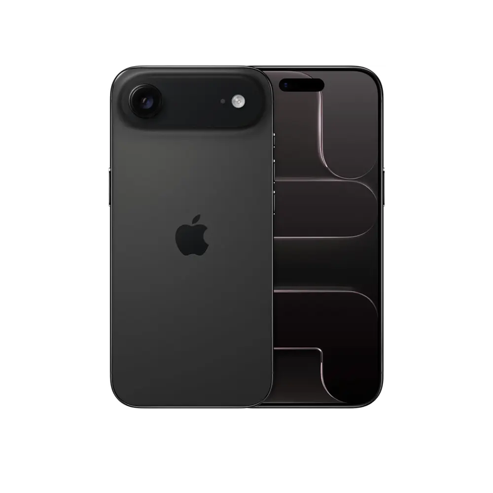 Apple iPhone Air 256 Go Noir sidéral