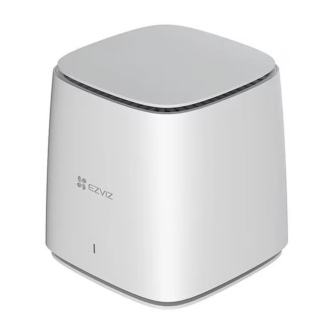 [CS-W3R-R100-X1G8GM] EZVIZ W3R - Système Wi-Fi 6 maillé pour maison intelligente Une connexion Wi-Fi rapide et stable pour votre maison