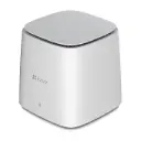 EZVIZ W3R - Système Wi-Fi 6 maillé pour maison intelligente Une connexion Wi-Fi rapide et stable pour votre maison