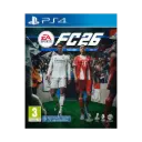 EA SPORTS FC 26 PS5