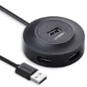 UGREEN CR106 20277 - 4 ports | USB 2.0 → 4x USB 2.0