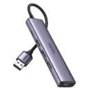UGREEN CM473 20805 - 4 ports | USB 3.0 → 3x USB 3.0, USB-C
