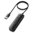 UGREEN CM416 80657 - 4 Ports | USB 3.2 → 4x USB 3.2 Gen 1
