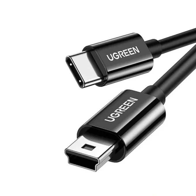 [US242 50445] UGREEN US242 50445 | Cable USB-C  → Micro USB - 100cm