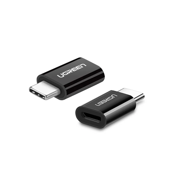 [US157 30391] UGREEN US157 30391 | Adaptateur USB C → Micro USB