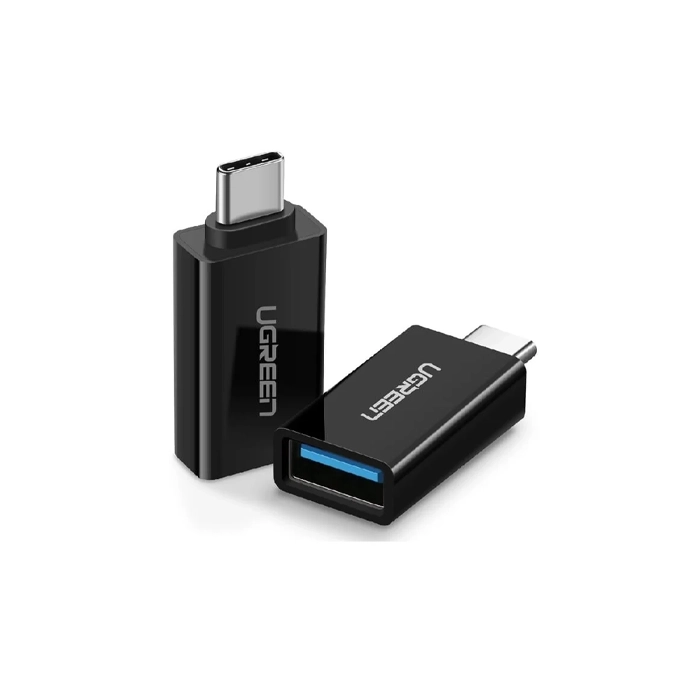 [US173 20808] UGREEN US173 20808 | Adaptateur USB C → USB 3.0