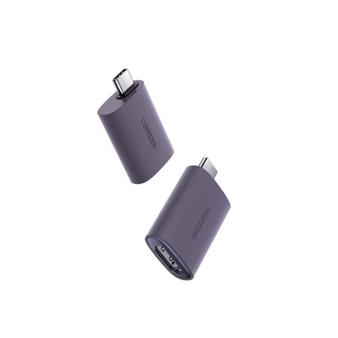 [US320 70450] UGREEN US320 70450 | Adaptateur USB C → HDMI Femelle