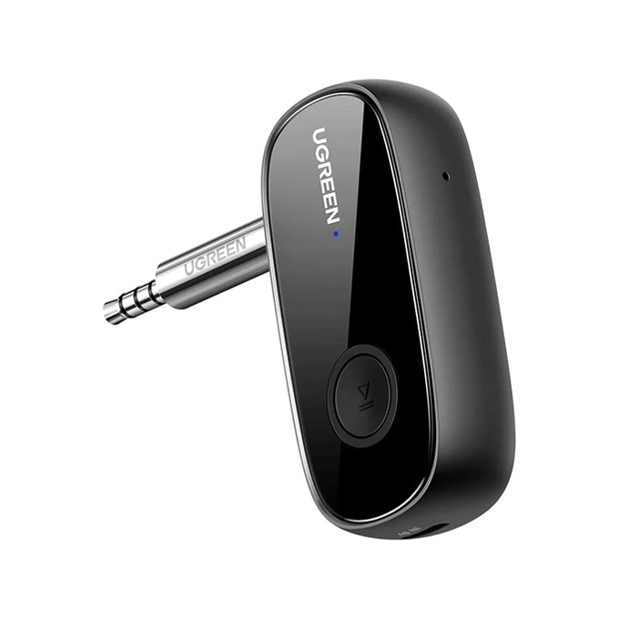 [70304] UGREEN 70304 | Adaptateur Auxiliaire Bluetooth 5.0