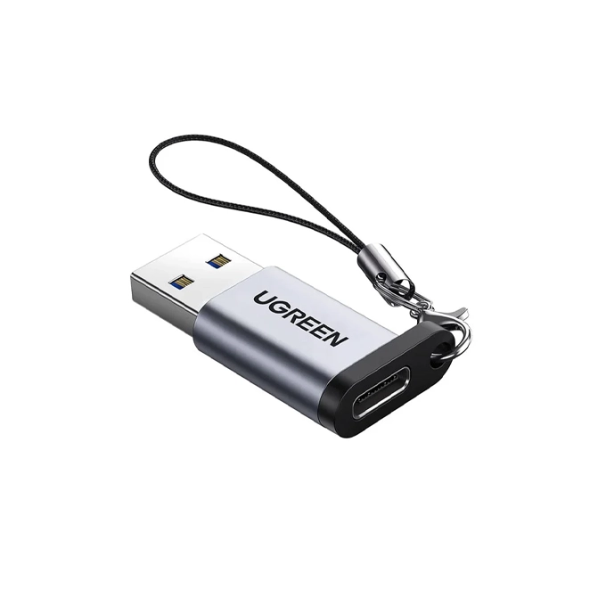[US276 50533] UGREEN US276 50533 | Adaptateur USB 3.0 → USB C