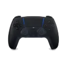 Manette 5 officielle DualSense, Sans fil, Batterie rechargeable, Bluetooth, Compatible avec PS5 et PC