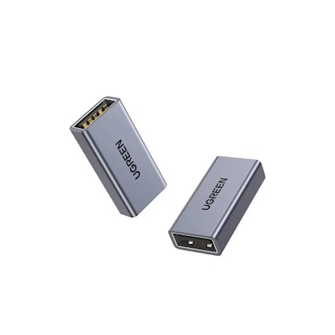 [US381 20119] UGREEN US381 20119 | Coupleur USB 3.0 → USB 3.0