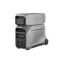 EcoFlow Batterie supplémentaire intelligente DELTA PRO 3 - 4096 Wh