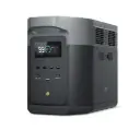 Station électrique portable EcoFlow DELTA 2 Max - capacité 2048Wh - batterie LFP