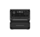 Station électrique portable EcoFlow RIVER 3 Max 572 Wh de capacité | 600 W de sortie ｜1 200 W avec X-Boost