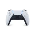 Manette 5 officielle DualSense, Sans fil, Batterie rechargeable, Bluetooth, Compatible avec PS5 et PC