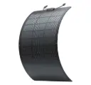 ECOFLOW Panneau solaire flexible 100 W