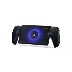 Playstation Sony, Lecteur à Distance Portal, Pour Console 5, Couleur : Noire ( Boite Ouverte )