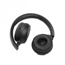 JBL Tune 510 Bluetooth on-ear Headphones - Black, Black