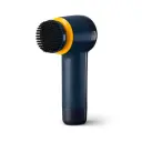 Philips Sneaker Cleaner - Kit de nettoyage pour baskets avec 3 têtes de brosse, bleu (GCA1000/60)