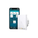 Meross MSS550  Interrupteur mural Wi-Fi intelligent 1/2