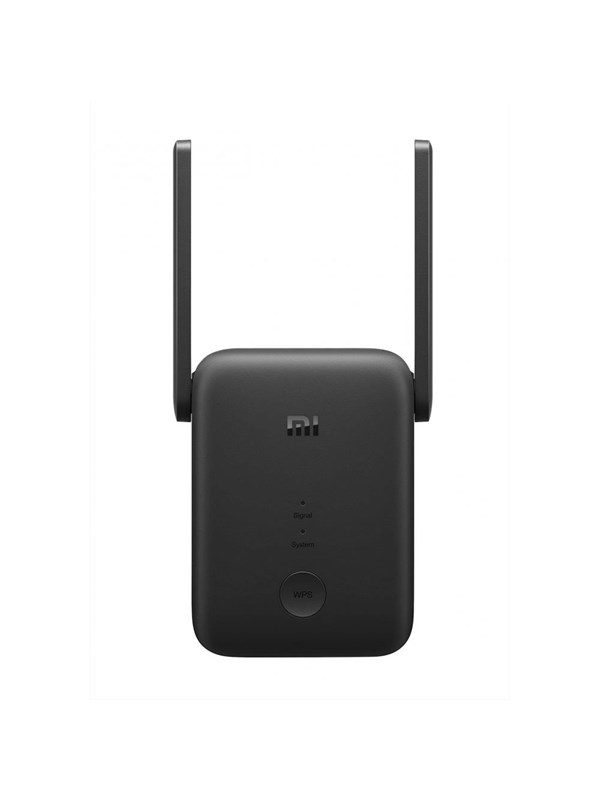 [Xiaomi Mi Wifi Range Extender Ac1200 Black.] Xiaomi Mi Wifi Range Extender Ac1200 Black