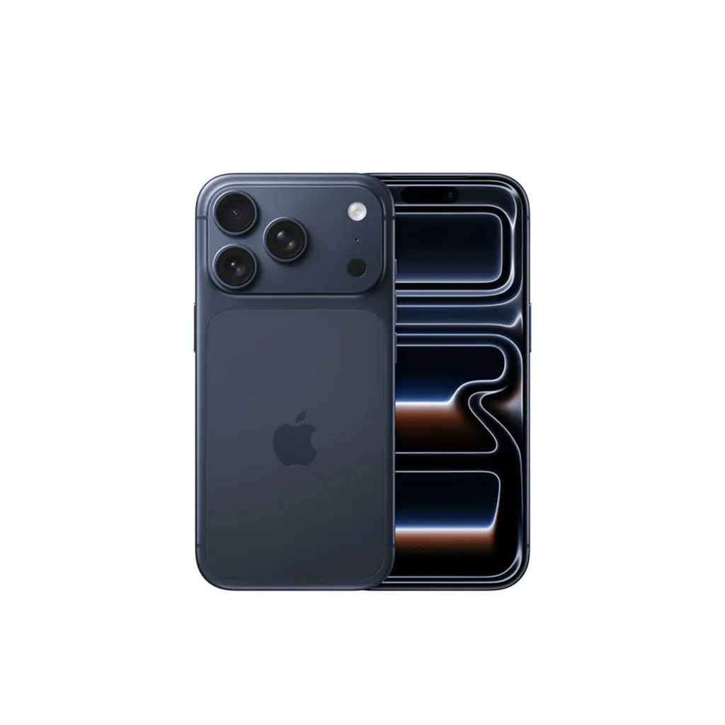 [Modèles A3256] Apple iPhone 17 Pro Deep Bleue (carte ESIM USA)