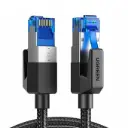 UGREEN NW153 30800 - Cordon de brassage - Cable CAT8 Blindé | 20m