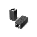 UGREEN NW114 20390 - Coupleur RJ45 - Commutateur RJ45 - Connecteur réseau RJ45