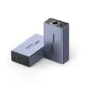 UGREEN CM609 90811EU - Emetteur et Recepteur RJ45 / HDMI | 50m