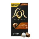 l'OR nespresso Lungo Estremo Intensity 10