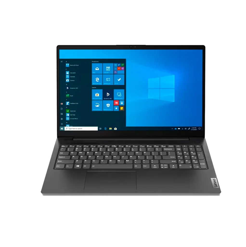 LENOVO V15 G2IJL - Intel Celeron N4500- 8GB RAM - 256GB SSD - Ecran 15,6"