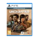 Uncharted Legacy of Thieves Collection