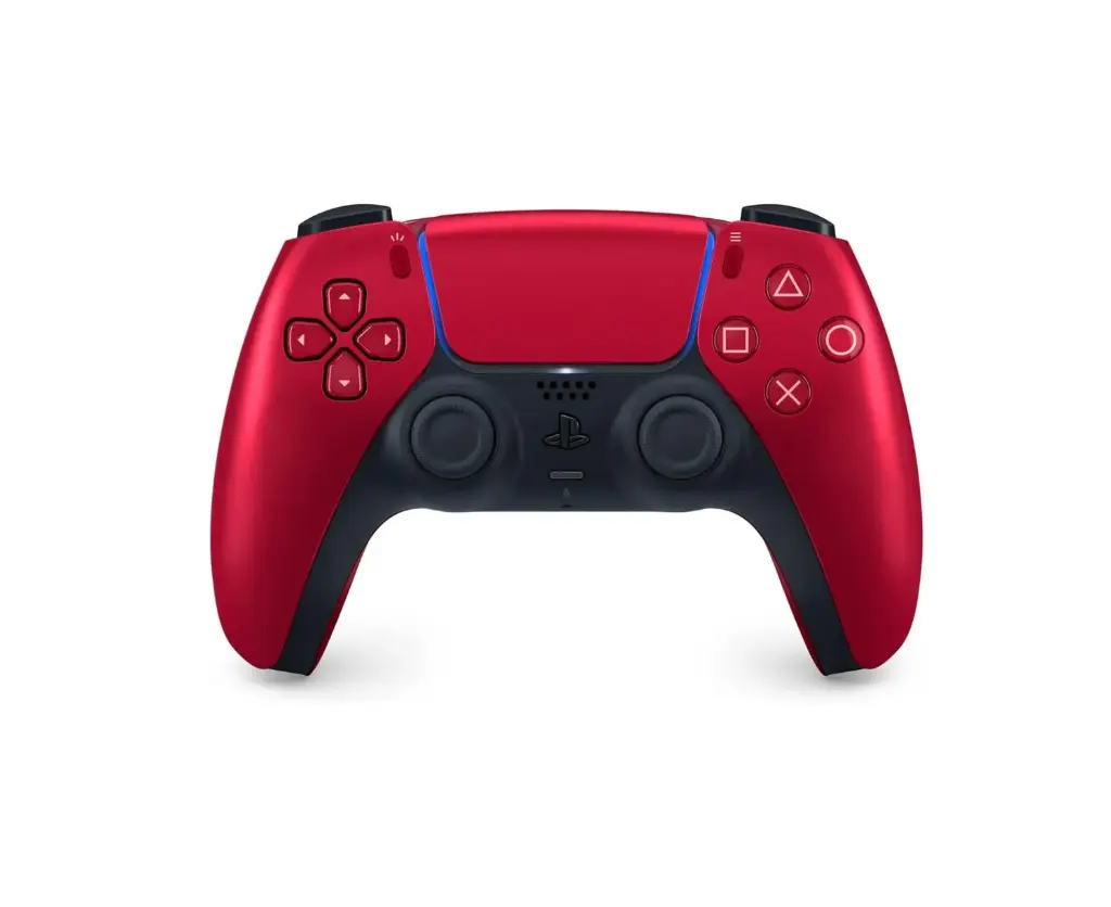 PlayStation Sony PS5 Dualsense Wireless Controller (OEM) Volcanic Rouge