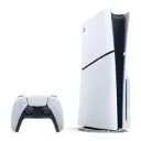 Console PlayStation 5 ,PS5 Slim ( Standard) 1 Manette Sans Fil DualSense