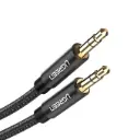 UGREEN AV112 50363 - (AUDIO/AUXILIAIRE) | Cable Jack Audio 3.5mm - 2m 