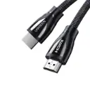 UGREEN HD140 80403 | Cable HDMI 8K Ultra HD Haute Vitesse 48Gbps HDMI 2.1 8K 60Hz - 2m 