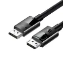 UGREEN DP114 80394 | Cable  DisplayPort → DisplayPort Ultra HD 8K 60Hz - 5m