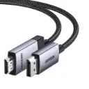 UGREEN DP119 15774 | Cable  DisplayPort → HDMI Ultra HD 4K 60Hz - 2m