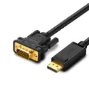 UGREEN DP105 10247 | Cable DisplayPort → VGA - 1.5m