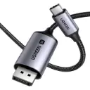 UGREEN CM556 25158 | Cable USB C → DisplayPort 8K 60hz - 2m