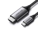 UGREEN MM142 50570 | Cable USB C → HDMI 4K 60hz - 1.5m