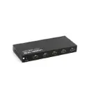 UGREEN CM620 40202EU | Repartiteur HDMI 4K 60hz - 1x HDMI (Entrée)→ 4x HDMI (Sortie)
